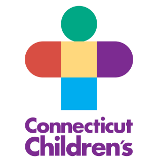Connecticut Children's Medical Center logo