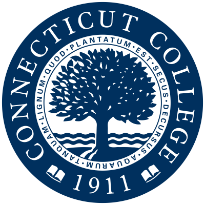 Connecticut College the Children's Program logo