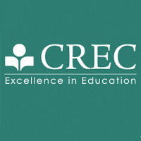 Capital Region Education Council (CREC) logo