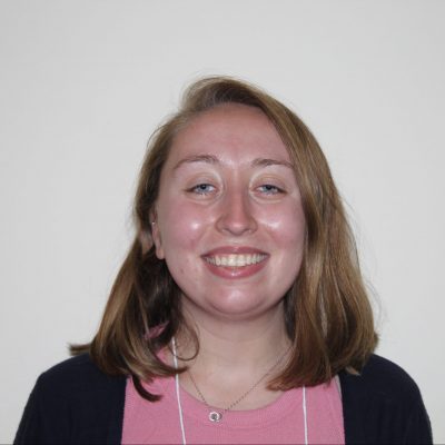Picture of Kayla Hart